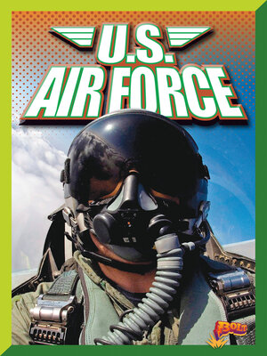 cover image of U.S. Air Force